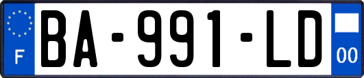 BA-991-LD