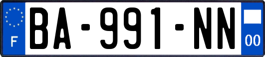 BA-991-NN