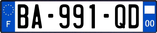 BA-991-QD