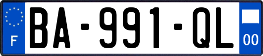 BA-991-QL