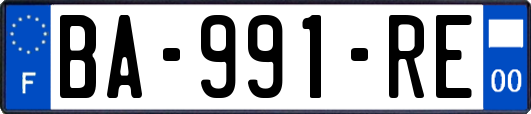 BA-991-RE