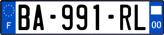 BA-991-RL