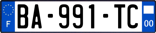 BA-991-TC