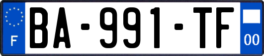 BA-991-TF