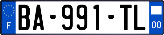 BA-991-TL