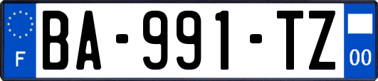 BA-991-TZ