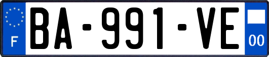 BA-991-VE