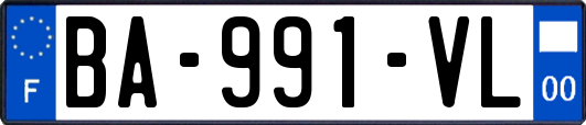 BA-991-VL