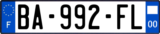 BA-992-FL
