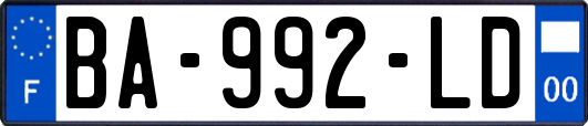 BA-992-LD