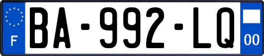 BA-992-LQ