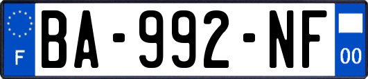 BA-992-NF