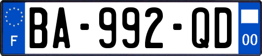 BA-992-QD