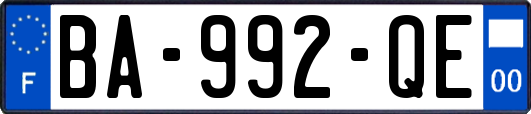 BA-992-QE