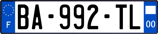 BA-992-TL