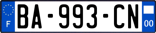 BA-993-CN