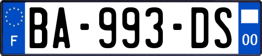 BA-993-DS