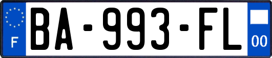 BA-993-FL
