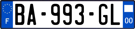 BA-993-GL