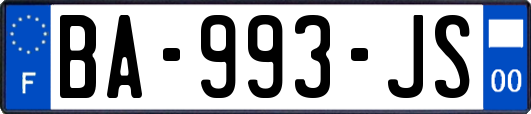 BA-993-JS