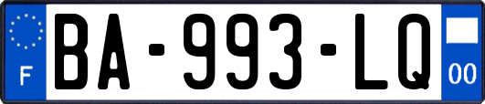 BA-993-LQ