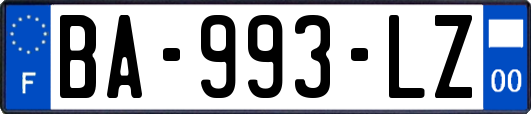 BA-993-LZ