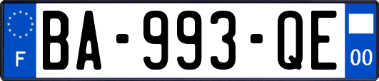 BA-993-QE