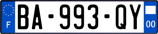 BA-993-QY
