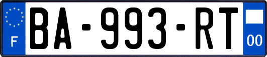 BA-993-RT