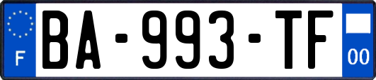 BA-993-TF