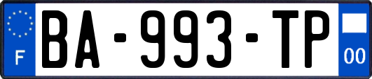 BA-993-TP