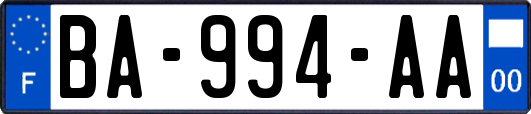 BA-994-AA