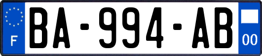 BA-994-AB