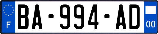 BA-994-AD