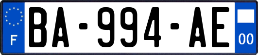 BA-994-AE