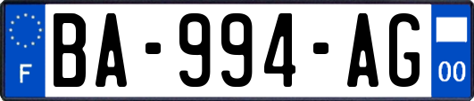 BA-994-AG