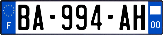 BA-994-AH