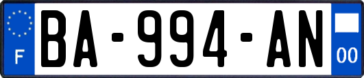 BA-994-AN