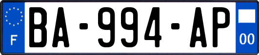 BA-994-AP