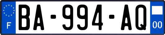 BA-994-AQ