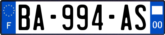 BA-994-AS