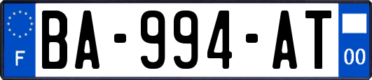 BA-994-AT