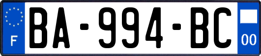 BA-994-BC