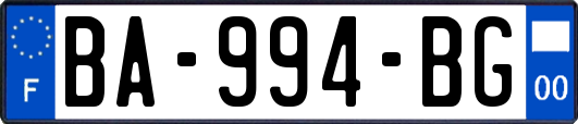 BA-994-BG