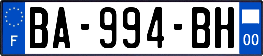 BA-994-BH