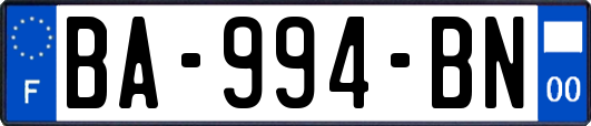 BA-994-BN