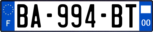 BA-994-BT