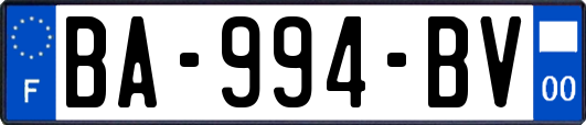 BA-994-BV