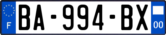 BA-994-BX