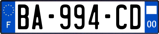 BA-994-CD